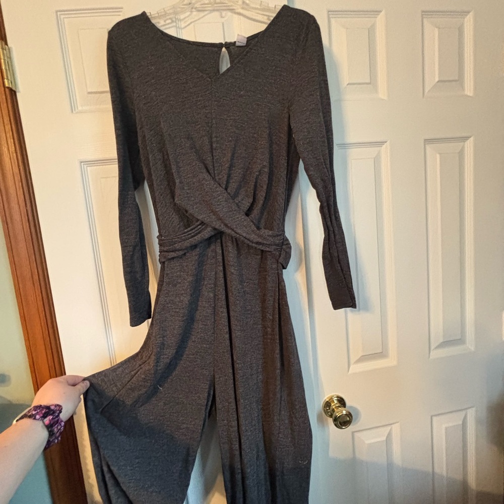 Women’s Formal Jumpsuit